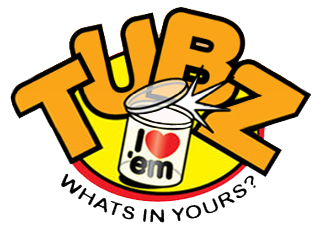 Tubz Logo