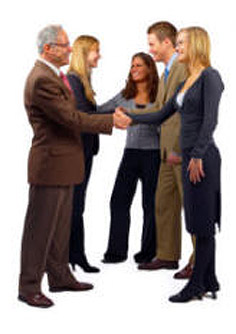 business-people