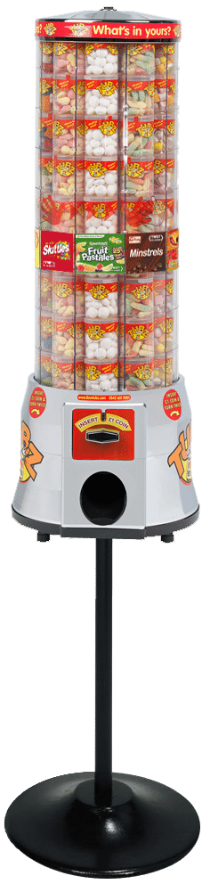tubztowerstand