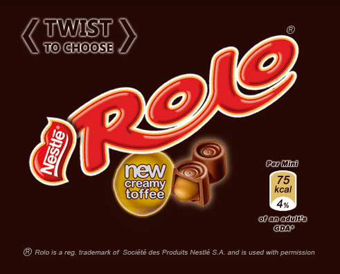 rolo-minis