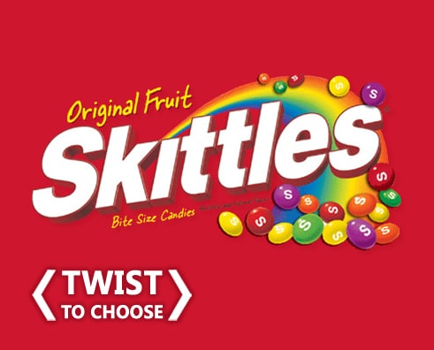 skittles