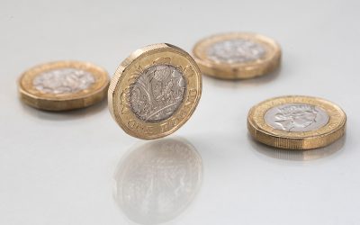 New £1 Coin and Vending Towers