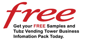 Free Tubz Samples Pack