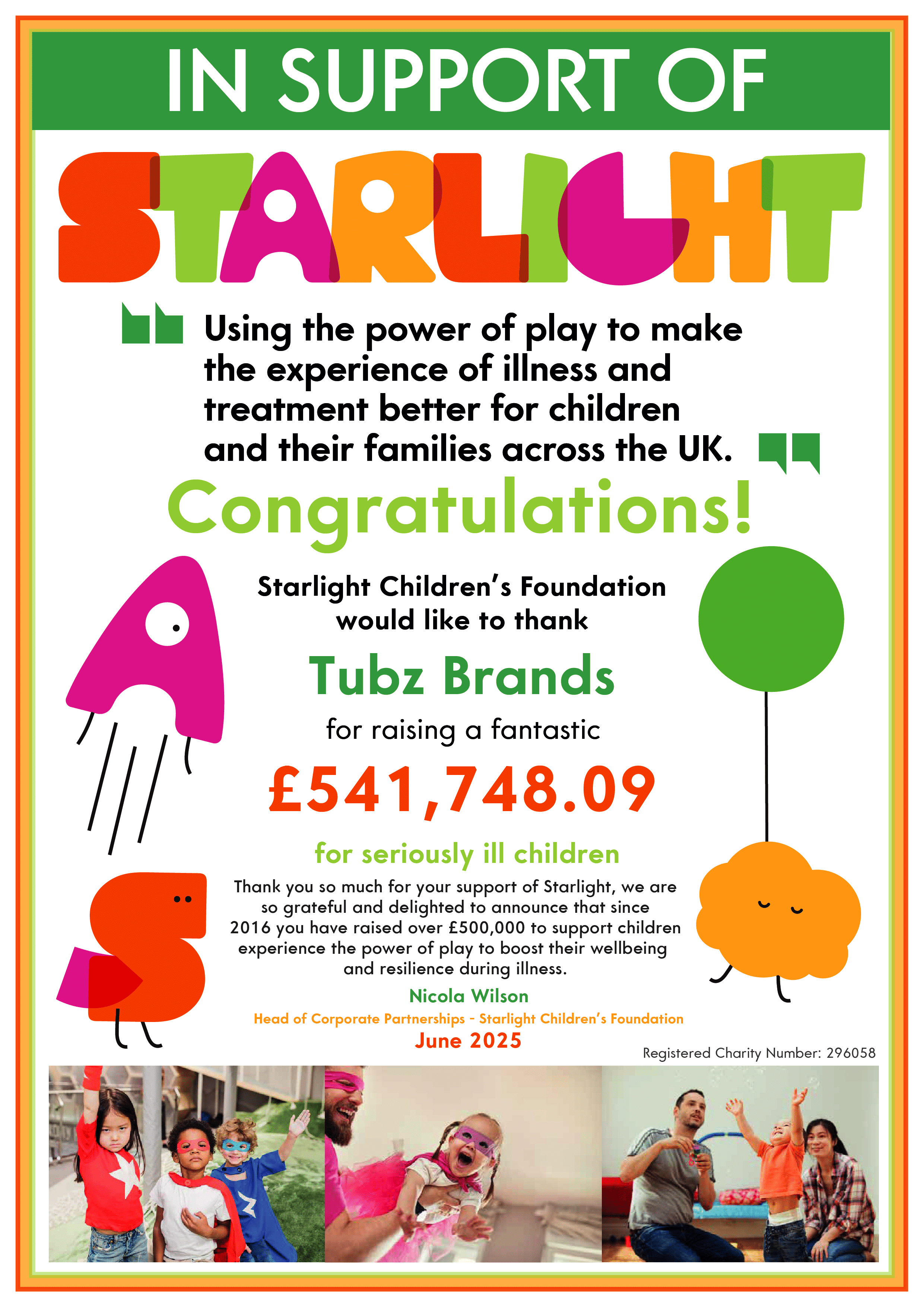 June_2025_Tubz Starlight Certificate